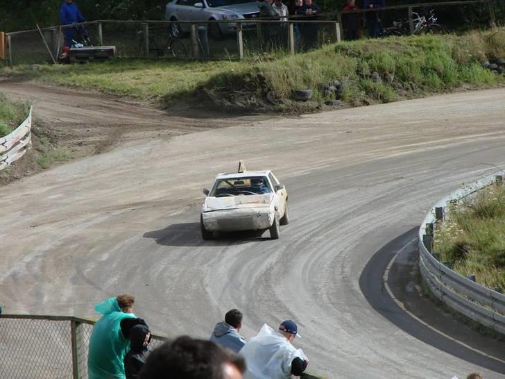 Folkerace + Rallycross 27/7-2007 i Sæby billede 101
