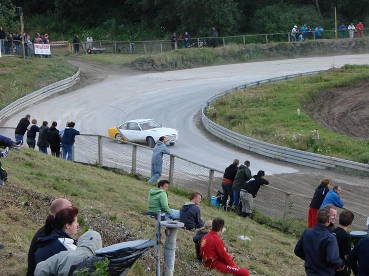 Folkerace + Rallycross 27/7-2007 i Sæby billede 103