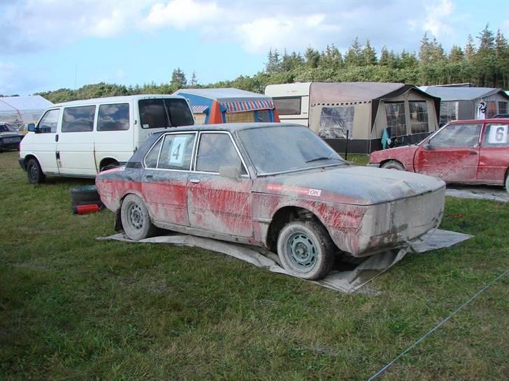 Folkerace + Rallycross 27/7-2007 i Sæby billede 109