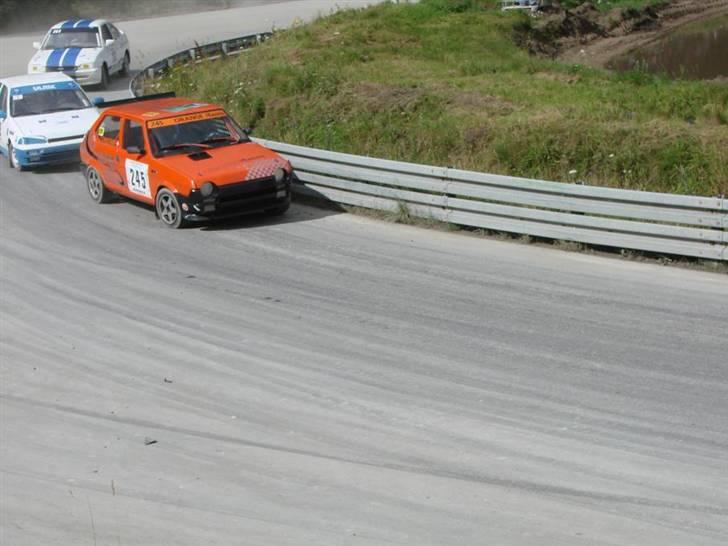 Folkerace + Rallycross 27/7-2007 i Sæby billede 112