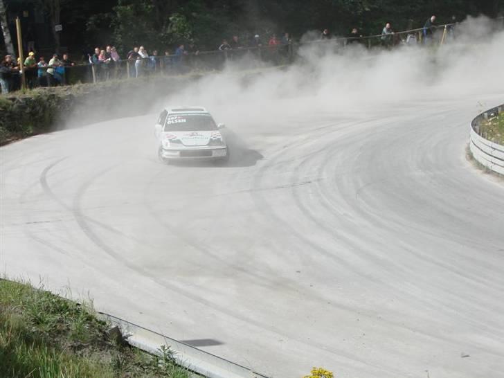 Folkerace + Rallycross 27/7-2007 i Sæby billede 117