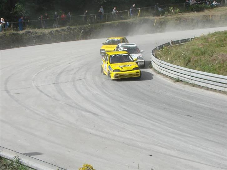 Folkerace + Rallycross 27/7-2007 i Sæby billede 118