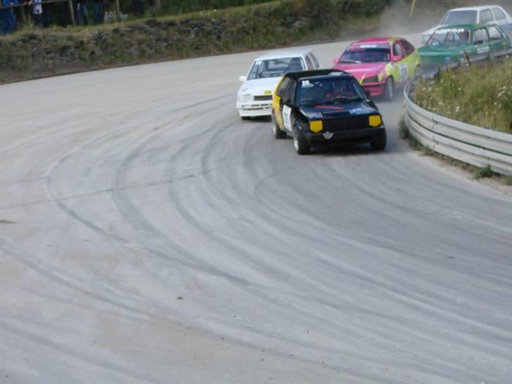 Folkerace + Rallycross 27/7-2007 i Sæby billede 126