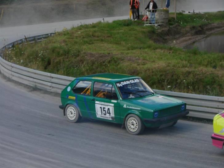 Folkerace + Rallycross 27/7-2007 i Sæby billede 128