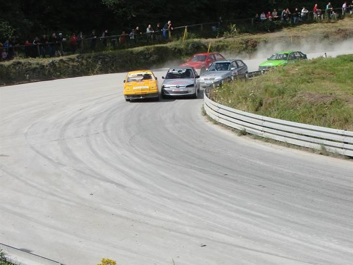 Folkerace + Rallycross 27/7-2007 i Sæby billede 129