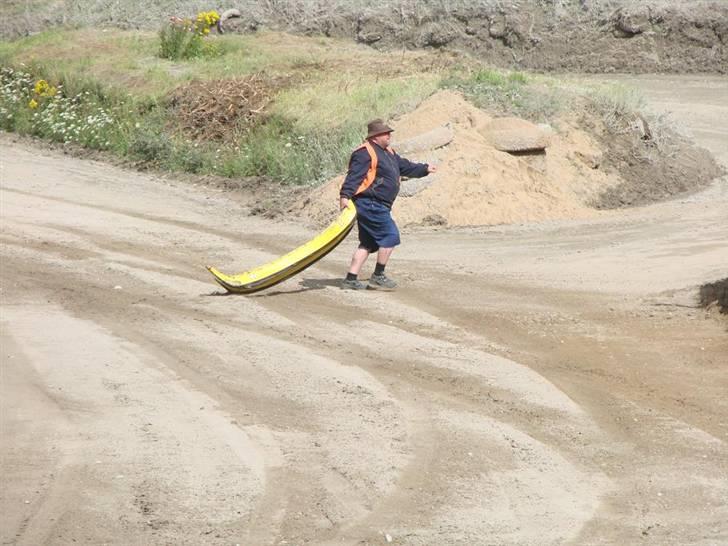 Folkerace + Rallycross 27/7-2007 i Sæby billede 134