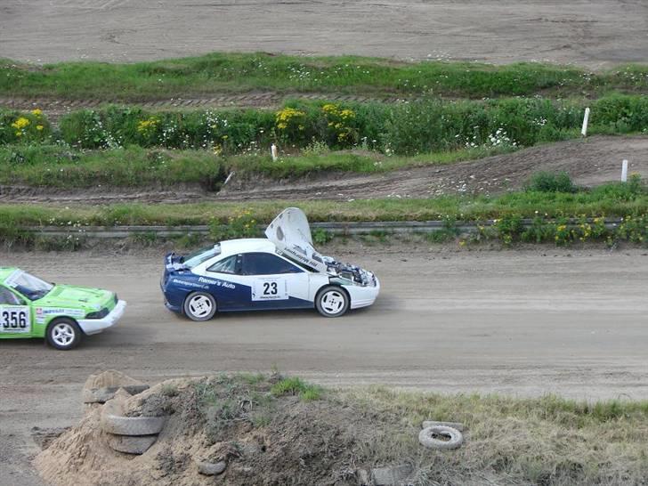 Folkerace + Rallycross 27/7-2007 i Sæby billede 140