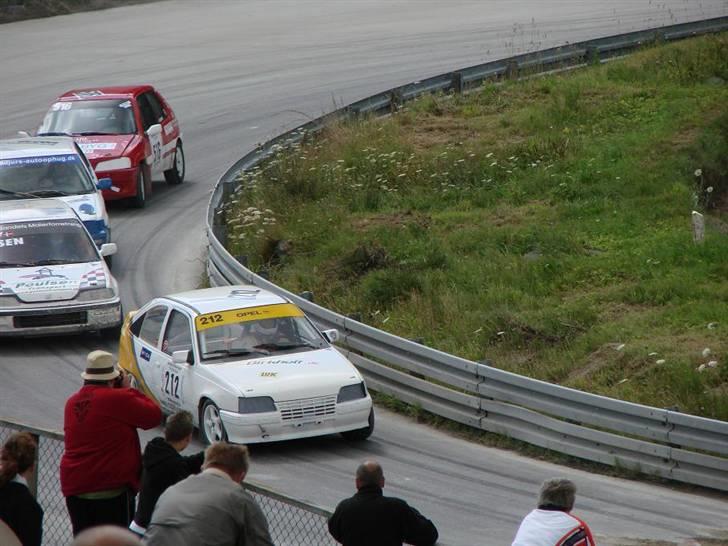 Folkerace + Rallycross 27/7-2007 i Sæby billede 144