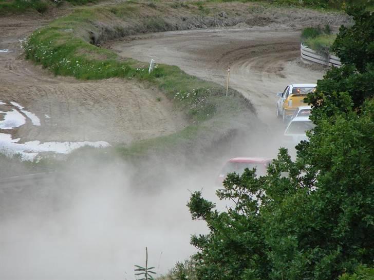Folkerace + Rallycross 27/7-2007 i Sæby billede 147