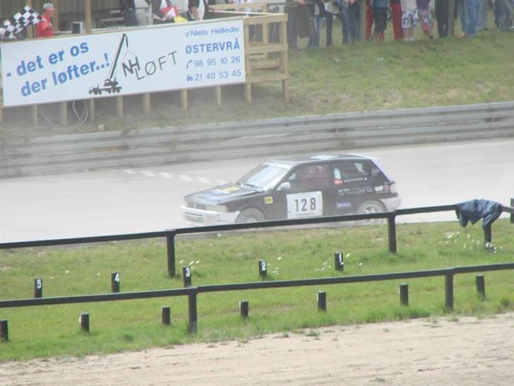 Folkerace + Rallycross 27/7-2007 i Sæby billede 160