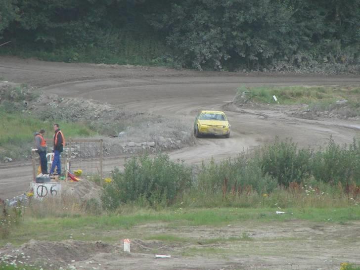 Folkerace + Rallycross 27/7-2007 i Sæby billede 161