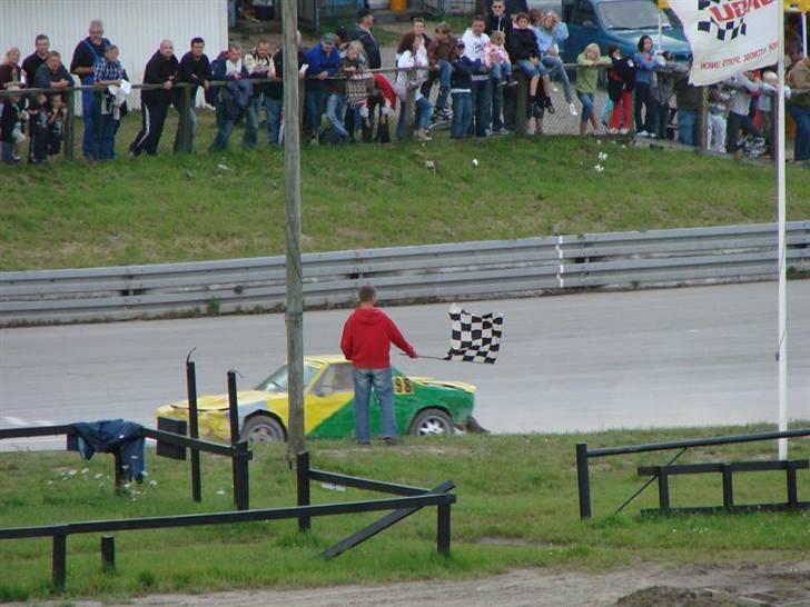 Folkerace + Rallycross 27/7-2007 i Sæby billede 162