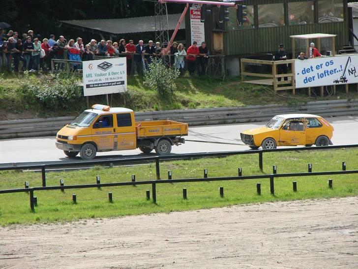 Folkerace + Rallycross 27/7-2007 i Sæby billede 163