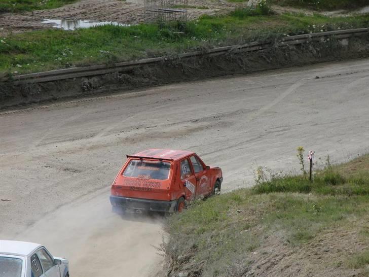 Folkerace + Rallycross 27/7-2007 i Sæby billede 166