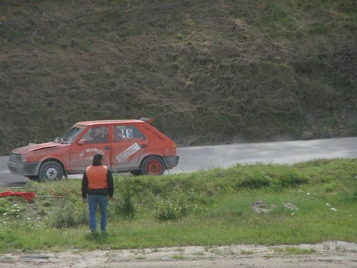 Folkerace + Rallycross 27/7-2007 i Sæby billede 167