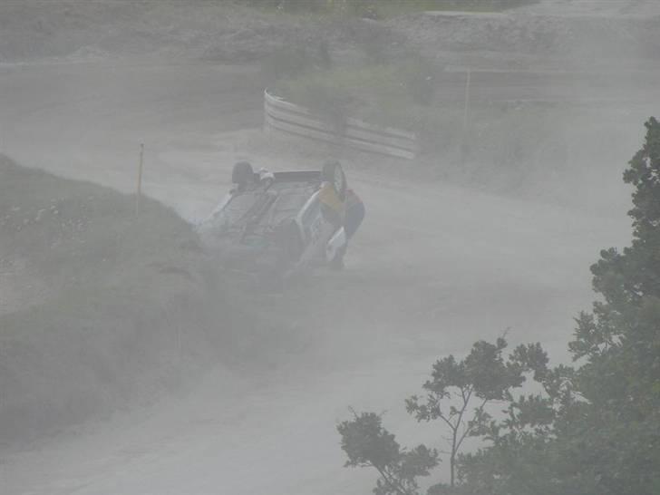 Folkerace + Rallycross 27/7-2007 i Sæby billede 176