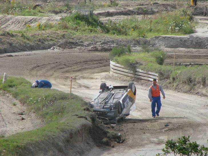 Folkerace + Rallycross 27/7-2007 i Sæby billede 177