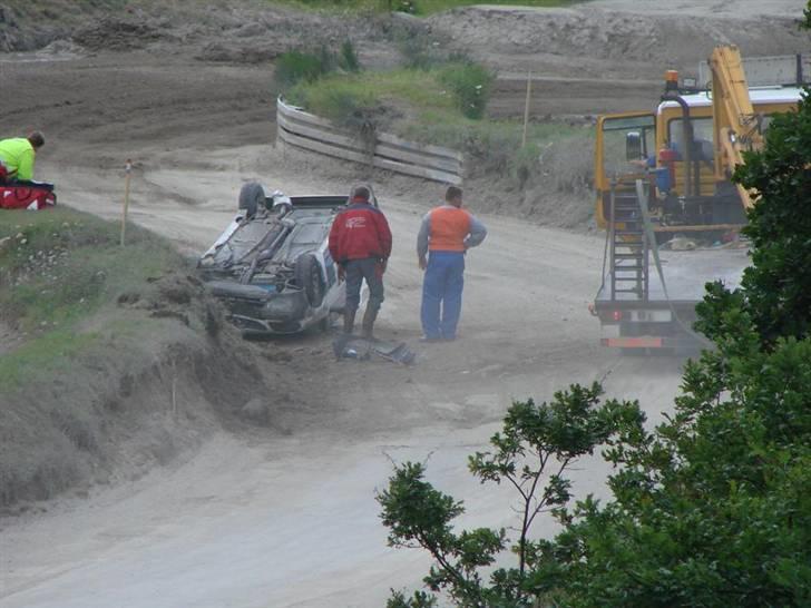 Folkerace + Rallycross 27/7-2007 i Sæby billede 178
