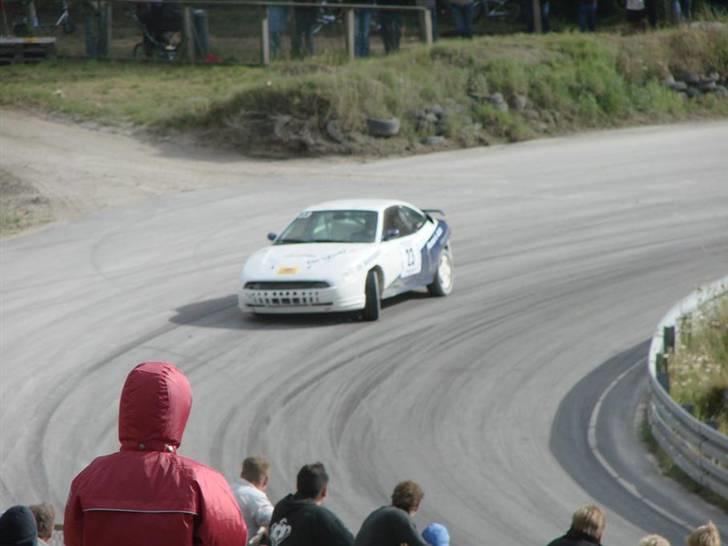 Folkerace + Rallycross 27/7-2007 i Sæby billede 184