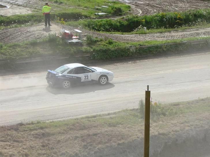 Folkerace + Rallycross 27/7-2007 i Sæby billede 185