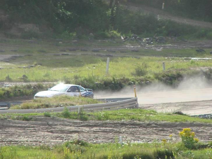 Folkerace + Rallycross 27/7-2007 i Sæby billede 186