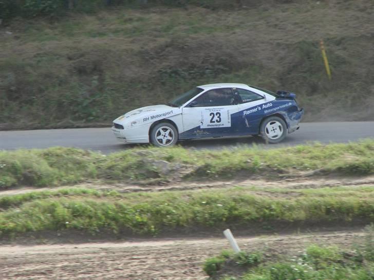 Folkerace + Rallycross 27/7-2007 i Sæby billede 187