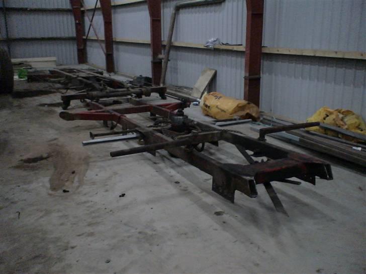 Scania 112 billede 58