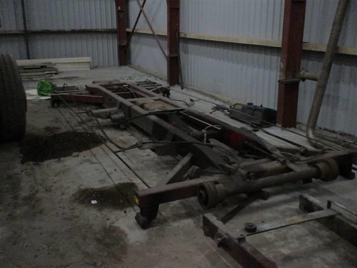 Scania 112 billede 59