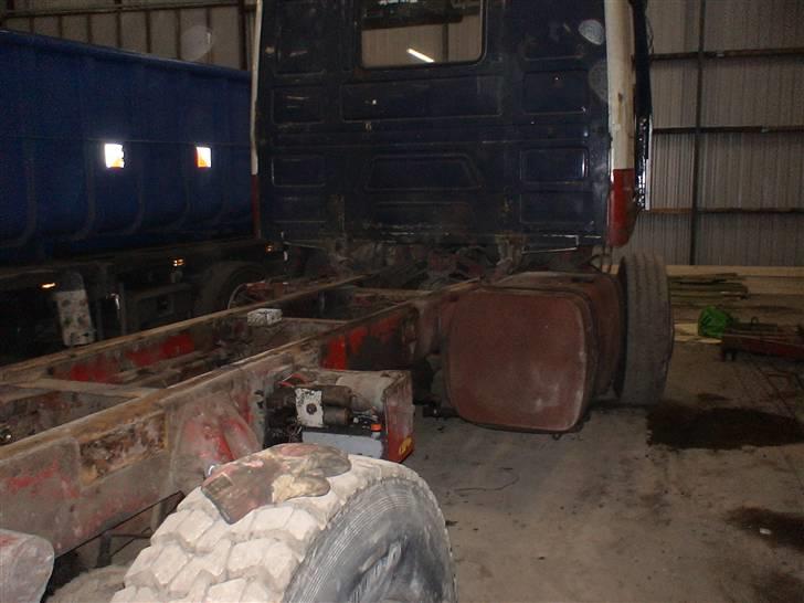 Scania 112 billede 60