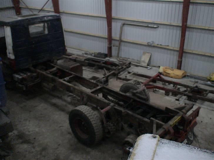 Scania 112 billede 63