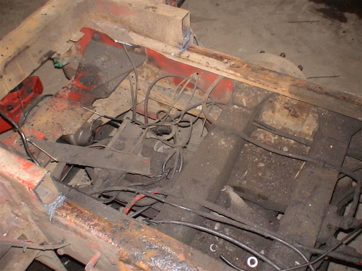 Scania 112 billede 65