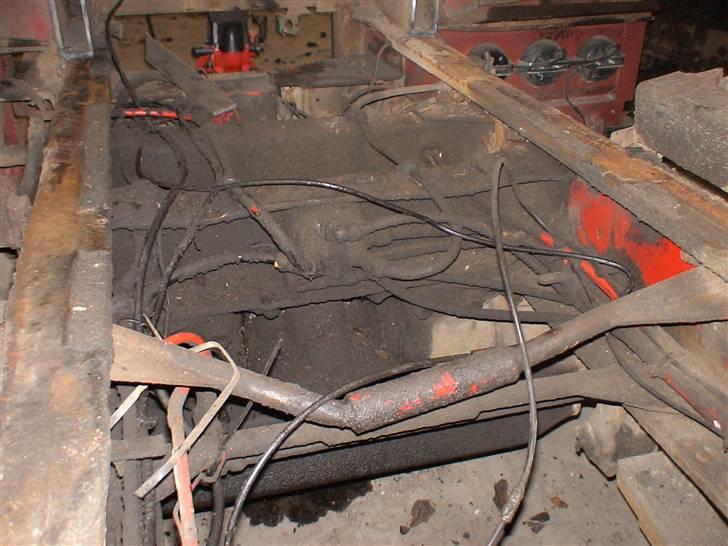 Scania 112 billede 66