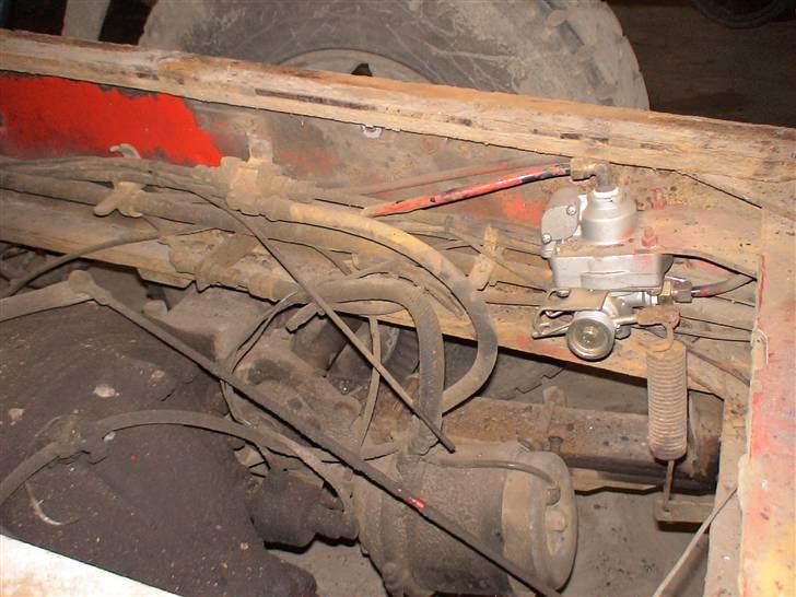 Scania 112 billede 67