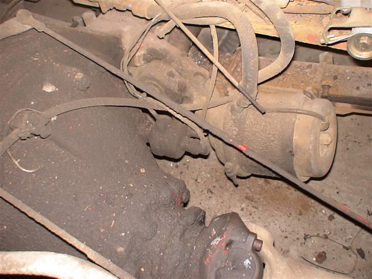 Scania 112 billede 68