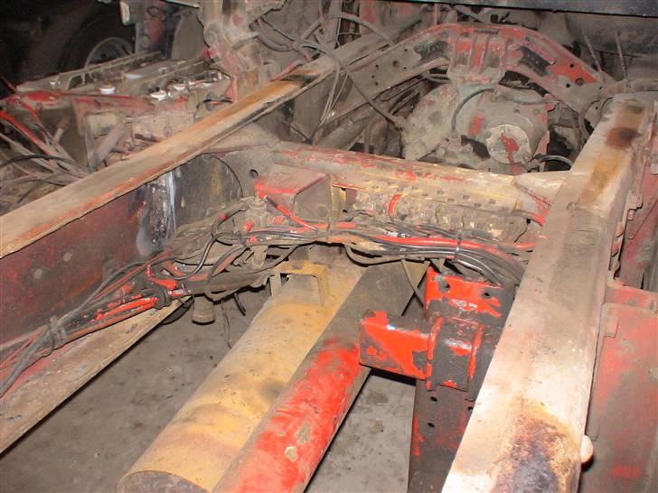 Scania 112 billede 69