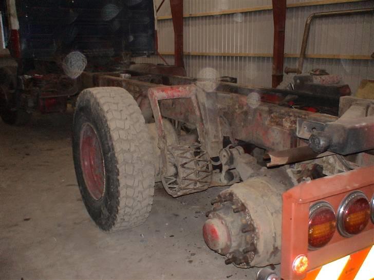 Scania 112 billede 71