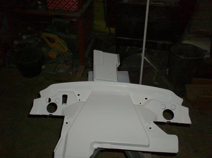 Bmw E36 cab ombygning billede 32