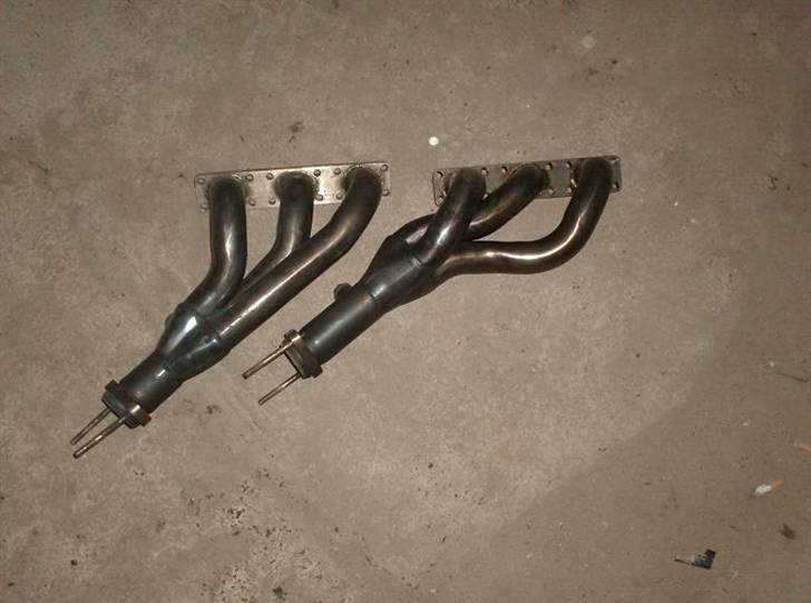 Bmw E36 cab ombygning billede 33