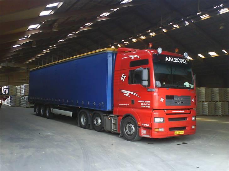 Min arbejdsplads billede 1