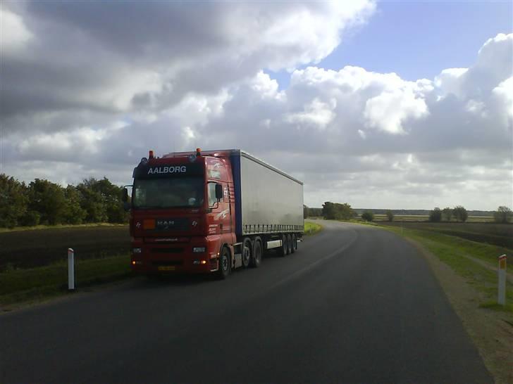 Min arbejdsplads - Så røg turbo`en. nederen sted at holde:-( billede 10