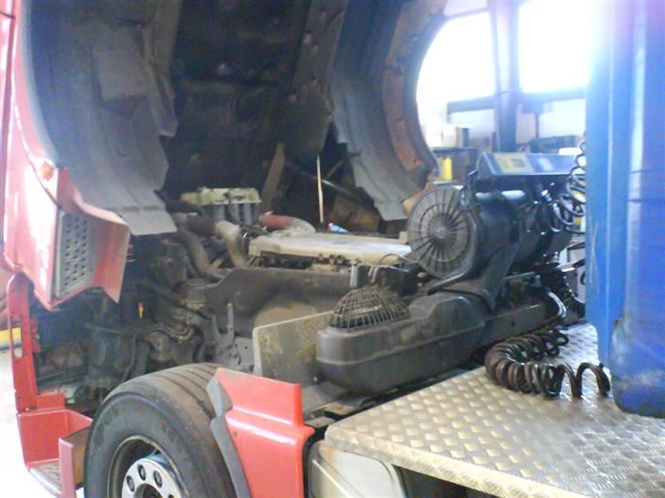 Min arbejdsplads billede 15