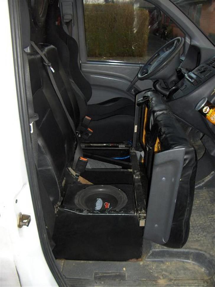 Vito kabine billede 9