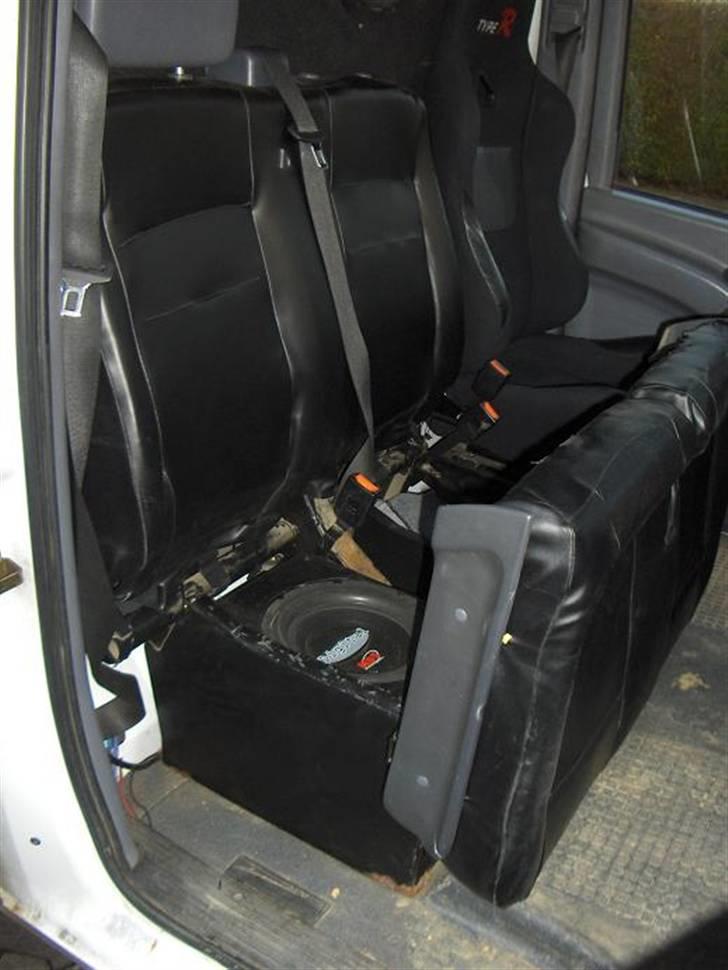 Vito kabine billede 11