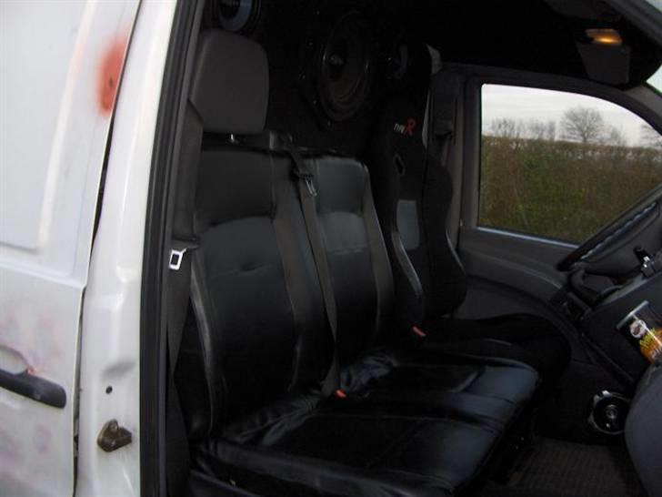 Vito kabine billede 12