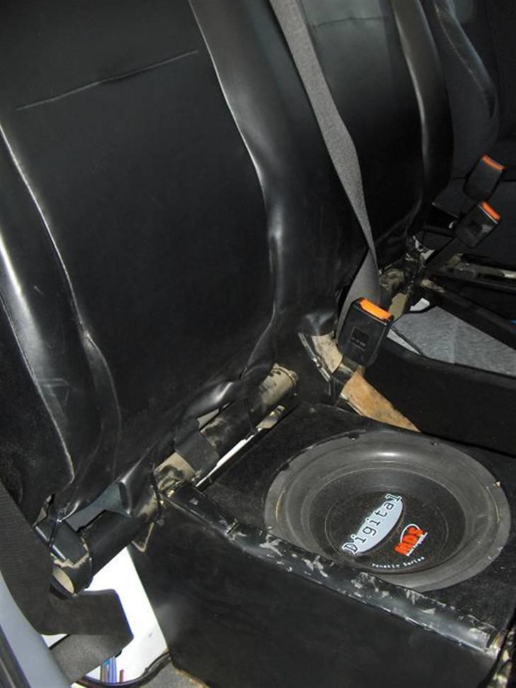 Vito kabine billede 13