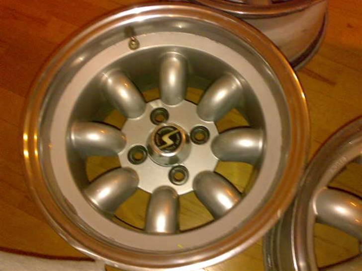 Tysker Fælge samlingen - Schmidt mx line 8x13 et0 billede 42