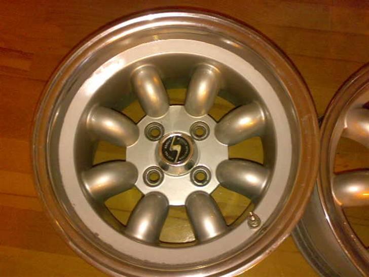 Tysker Fælge samlingen - Schmidt mx line 8x13 et0 billede 43