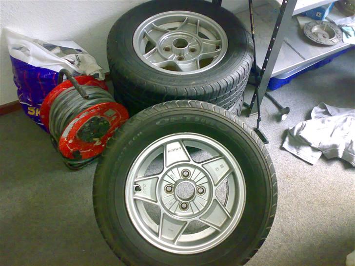 Tysker Fælge samlingen - Ats 6X13 et 30 billede 49