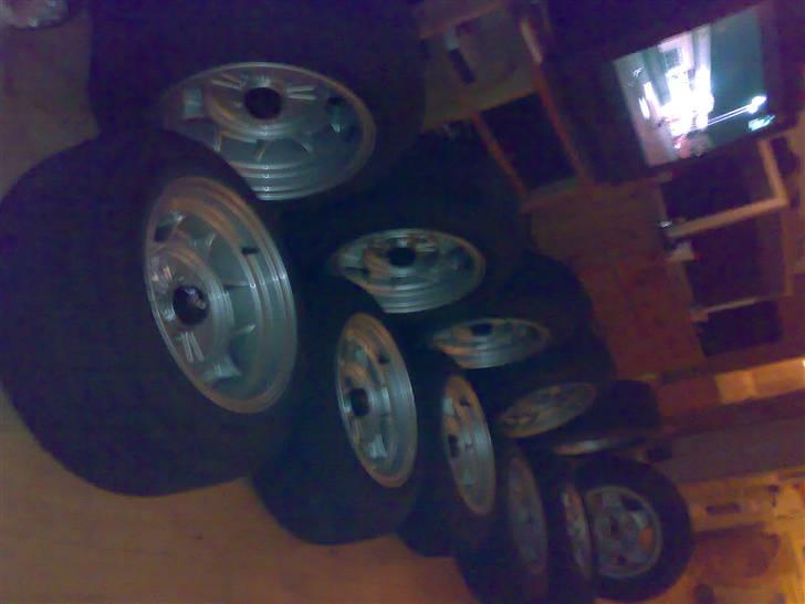 Tysker Fælge samlingen - Hele familien billede 53