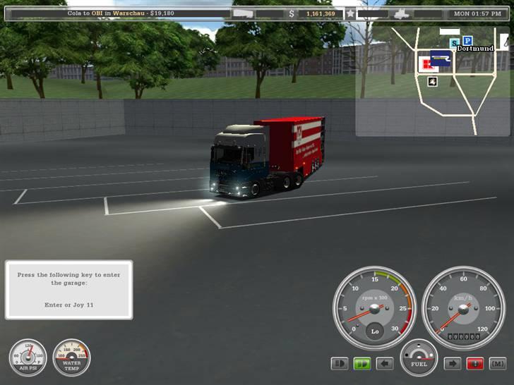 Mine haulin billeder. billede 10